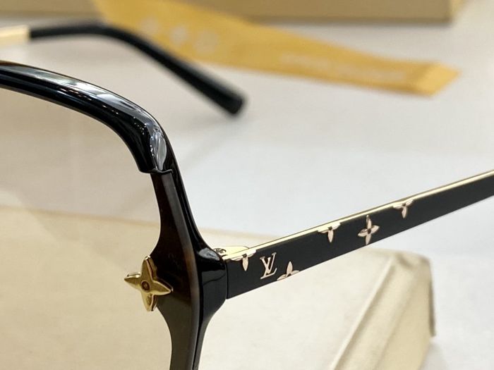 Louis Vuitton Sunglasses Top Quality LVS01059